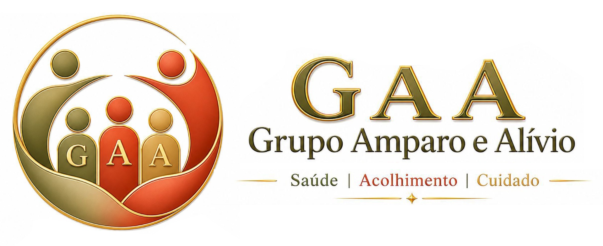 GAA — Grupo Amparo e Alívio